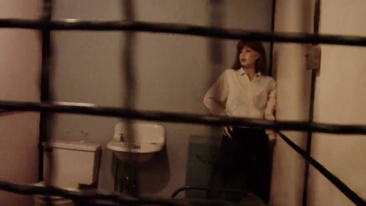 Woman's Cell Carbon County PA Jail