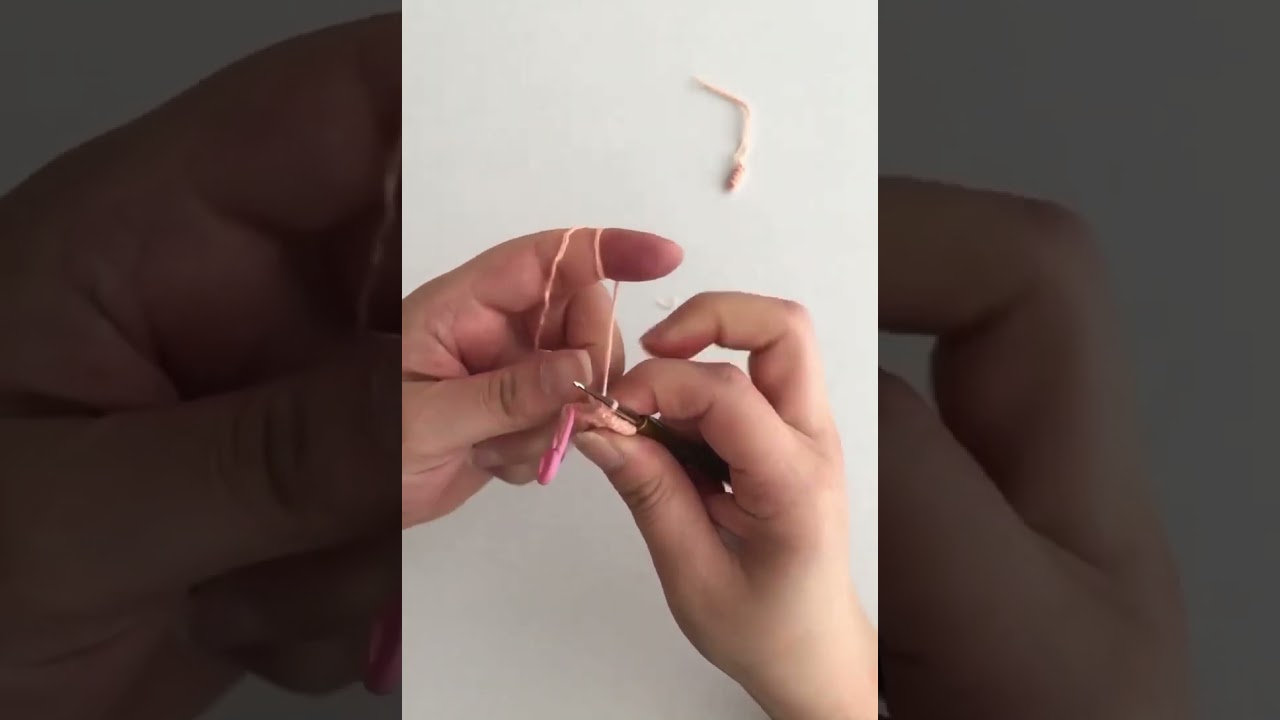 Parmak yapimi ve birlestirmesi