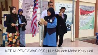 EP-11 Watikah Pelantikan Pengawas SK. Gong Balai Sesi 2017 EP-11 Watikah Pelantikan Pengawas SK. Gong Balai Sesi 2017