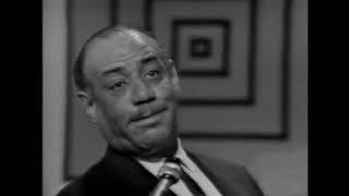 Mills Brothers 'Caravan'