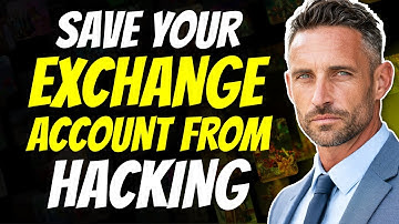 How to Prevent Exchange Account Hacks Using VPN (2025) ✅