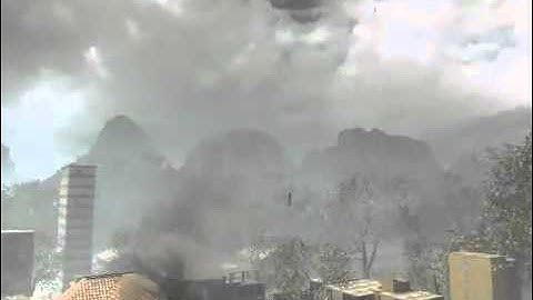 Spawn tomahawk #8 on Cracked