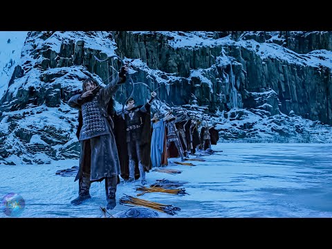 King Arthur | Battle on the Ice