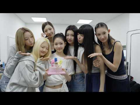 튜이드 첫 음악방송 현장에서 잠깐 눈물 날 뻔한 사연 🥹