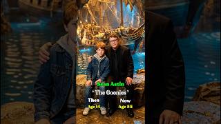 The Goonies Cast Then And Now From The Goon Docks To 2026