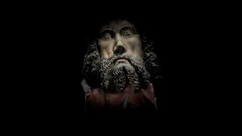 "Night" - music video, made with Gaussian Splatting