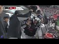 경기 후반 균형을 무너뜨리는 대형 아치! KT 김현수의 8회 초 투런포 | KT vs KIA | 10.1 | 크보모먼트 | KBO 야구 하이라이트