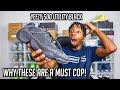 Why You ABSOLUTELY NEED Yeezy 500 Utility Black In Your collection!