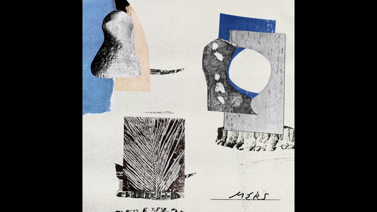 Javier Marimon - Edge 01