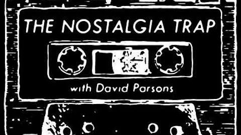 Nostalgia Trap - Episode 59: Jesse Myerson