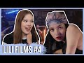 LILI&#39;s FILM #4 - LISA Dance Performance Video REACTION | Lexie Marie