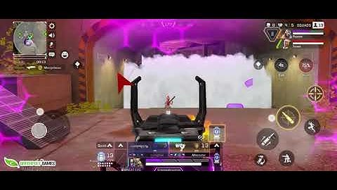 APEX LEGENDS MOBILE FINALLY LAUNCH  HOW TO DOWNLOAD IN ANDROID | Simple Trick