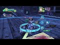 Neptune VIIR: Blanc and C-Sha's new Skill