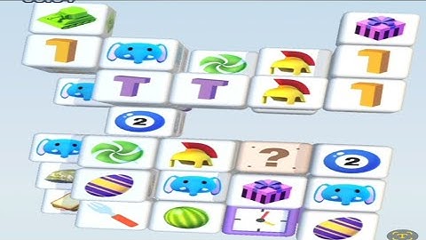 ASMR 🌈 CUBE MASTER 3D LEVEL 457 ...#asmr #satisfying #trending