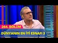 Dünyanın En İyi Esnafı 3 - Güldür Güldür Show 264.Bölüm