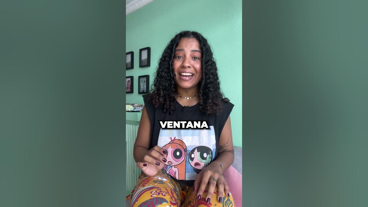 Learn the verb to open in spanish must know verbs in spanish 