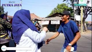 [[SHOT DRONE]] TURU BARENG || YANG EXIST PUTRA JAYA || SUMURADEM || ALI PRODUCTION HD