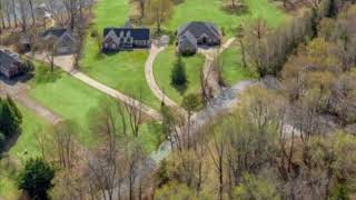 Lake front homes in Upstate South Carolina!