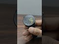 The Rotating Wheel Watch