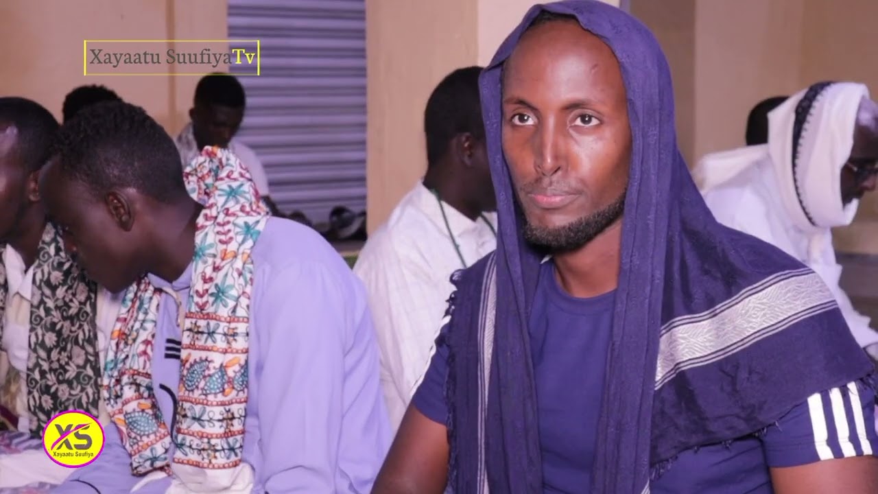 sali  ceyniya aad u macaan waxaa inaa qaadayo Maadix Hareed daawasho wacan