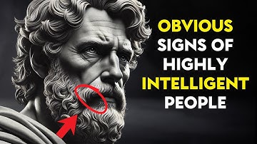 12 Traits Emotionally Intelligent People Share (You can learn them) | STOICISM