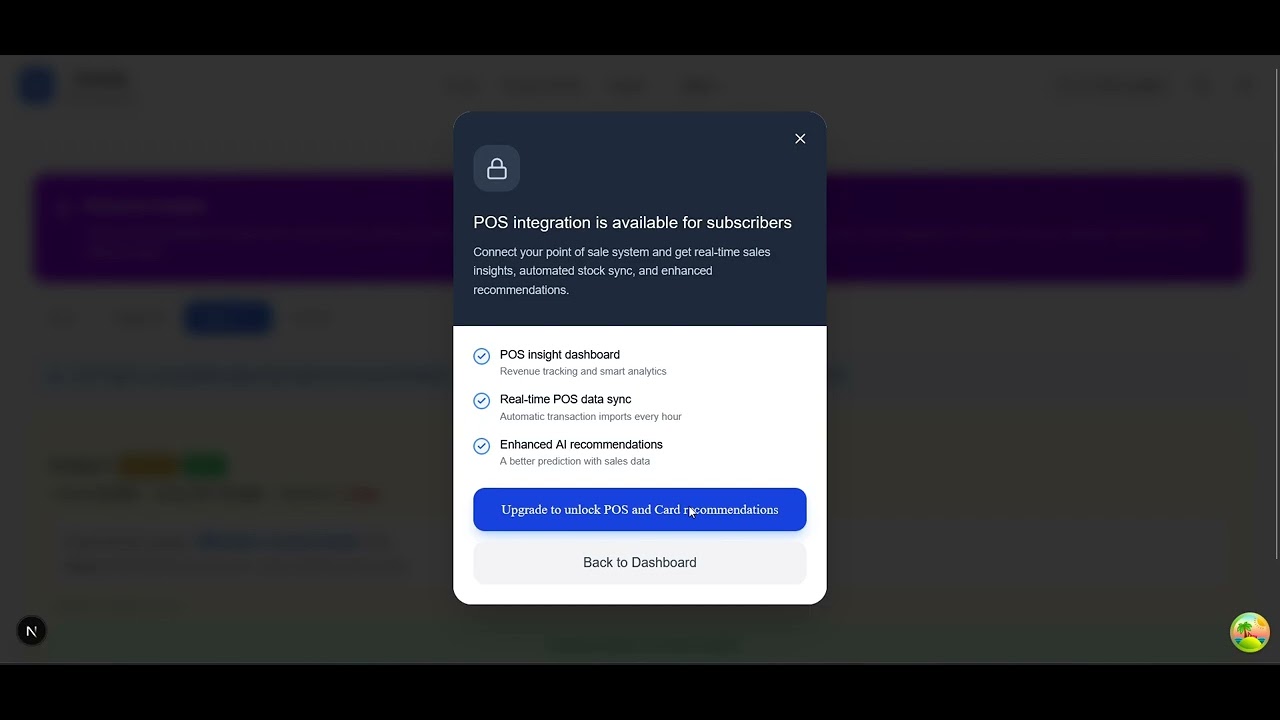 DINACOM2026 - Shidiq-SMK TELKOM PURWOKERTO - Inventa - VideoDemo