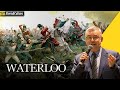 Alessandro Barbero - La Grande Battaglia: Waterloo 1815 - Napoleone (Audiolibro 07) HQ