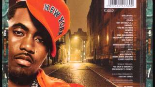 Celebrity Nas- Stillmatic (Slowed down) Net Worth
