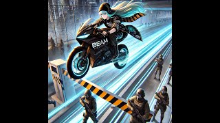 Alex Romanov, Beam, Episode 10, Season 2, Outlaw Crypto Podcast