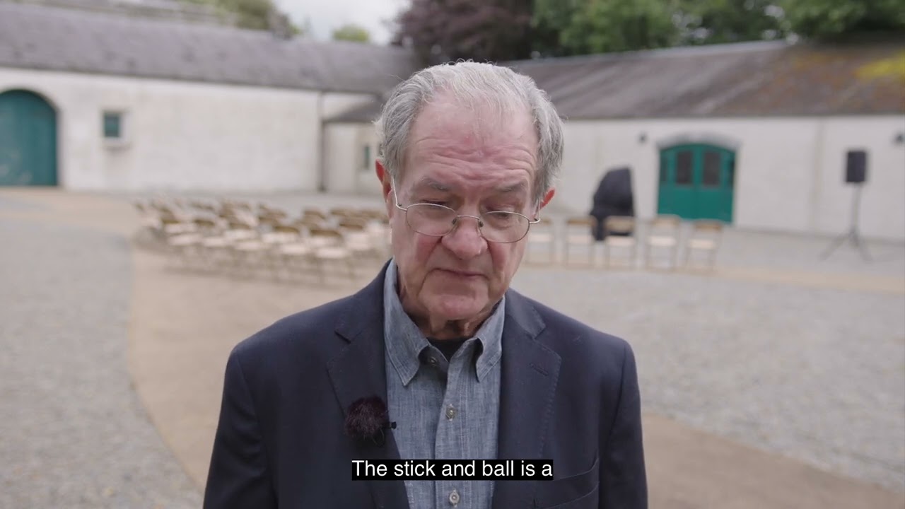 "The Gift" Choctaw Sculpture donated to the National Famine Museum | Strokestown Park, Ireland.