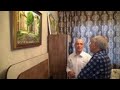 کسانی که در دهه ۹۰ از شوشا گریختند درباره آتشبس نظر میدهند mp3