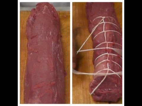 ቪዲዮ: Tenderloin ምንድነው?