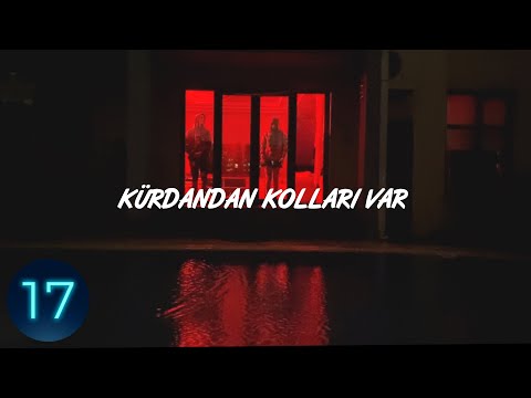 Alper Erözer feat. Vesvas - Kürdandan Kolları Var - Albüm \
