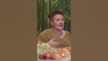 Would You Do Human Composting When You Die? #shorts #earthmonth