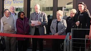 Boc Headquarters Named The Fandel Building