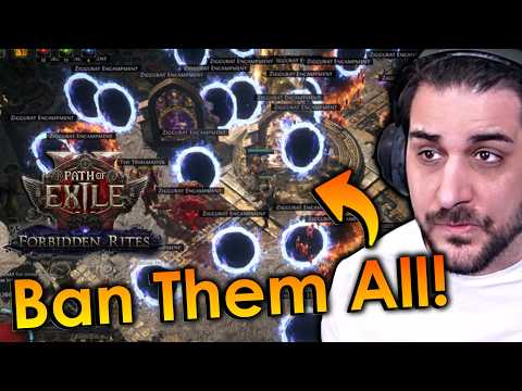 I Was WRONG About PoE 2 Exploiters... They SHOULD Be Banned