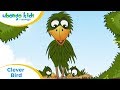 Full Episode 2 Clever Bird Ubongo Kids Educational Cartoons From Africa