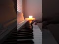 Idea 10 - Gibran Alocer #piano #pianist #pianocover #idea10 #gibranalocer