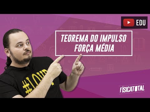 Vídeo: Como Determinar A Força Média