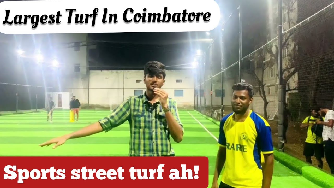 Largest Turf In Coimbatore Sports Street Turf Football largest-turf-in-coimbatore-sports-street-turf-football