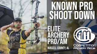 2022 ASA Known Pro Shoot Down | Russell County, AL