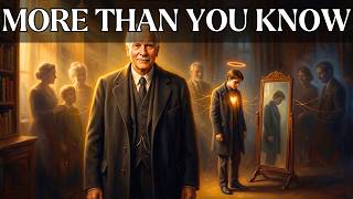 Why People Secretly Love You (More Than You Admit) - Carl Jung