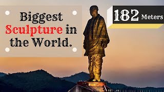 5 Tallest Sculpture in the world 2021 | Biggest Statues in the World Height and Size | TopEcho by TopEcho 36 views 3 years ago 4 minutes, 31 seconds