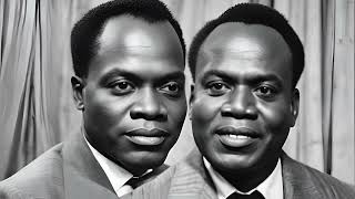 The African Leader Who Challenged Colonialism Kwame Nkrumah's Fight for Freedom