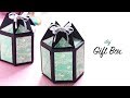 Diy gift box ideas  gift ideas  paper craft