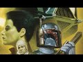 Star Wars Legends BHW: The Mandalorian Armor Review