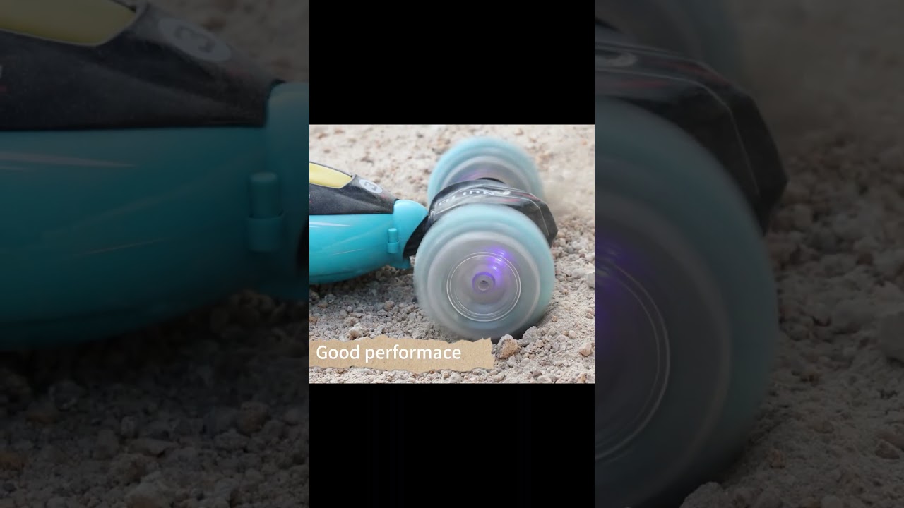 RC Car Test-Play Must Have ( Best gift for boys ) 