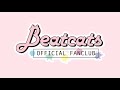 Beatcats Official Fanclub OST Tittle screen