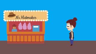 SEO Animated Explainer - Localify