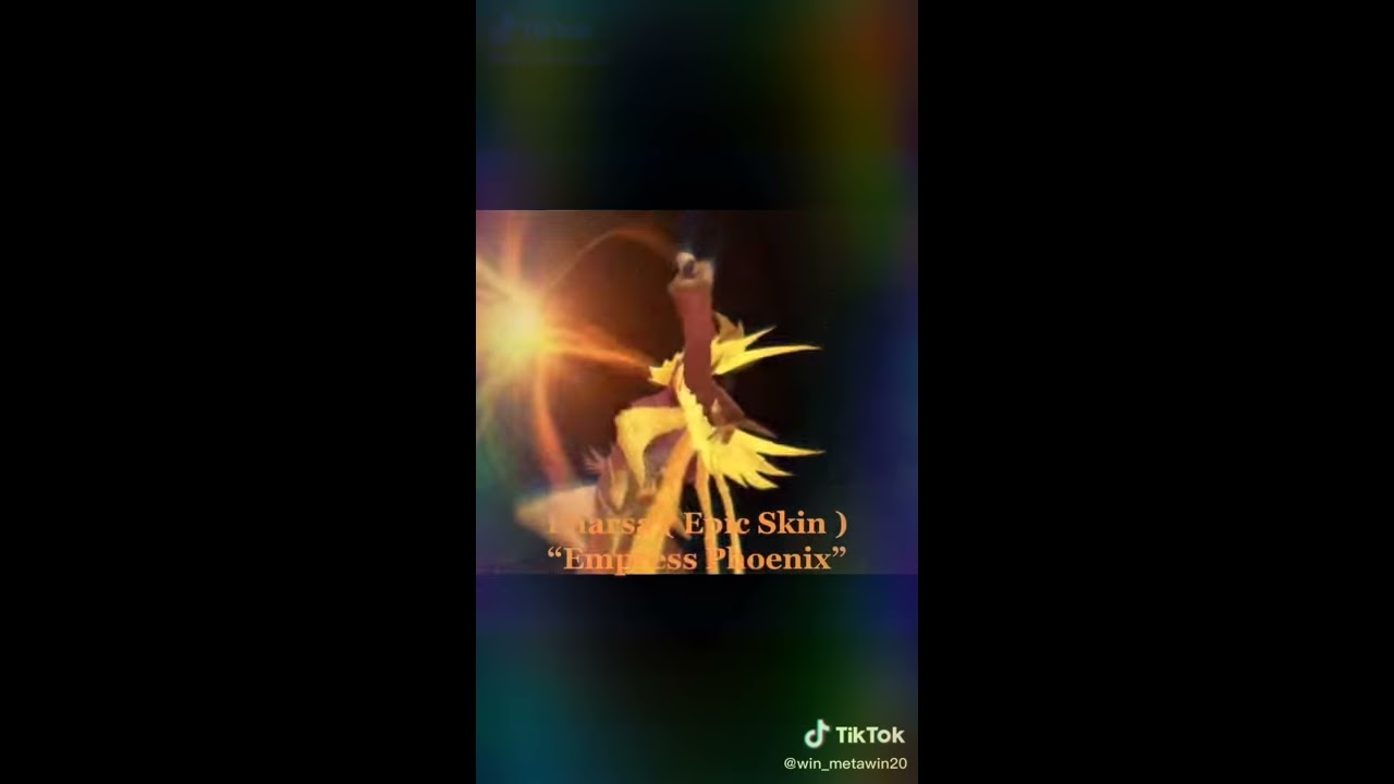 51+ Mod Skin Mobile Legend 2021 Gratis Terbaru